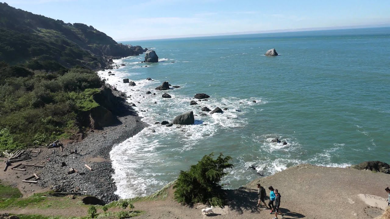 Capture Life's Best Moments at Land's End