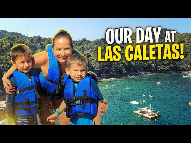 Las Caletas Day Tour: Experience Paradise