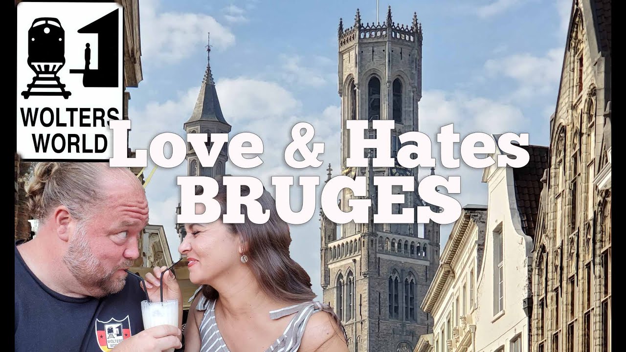 Winning the Gold: Exploring Le Panier D'Or Brugge