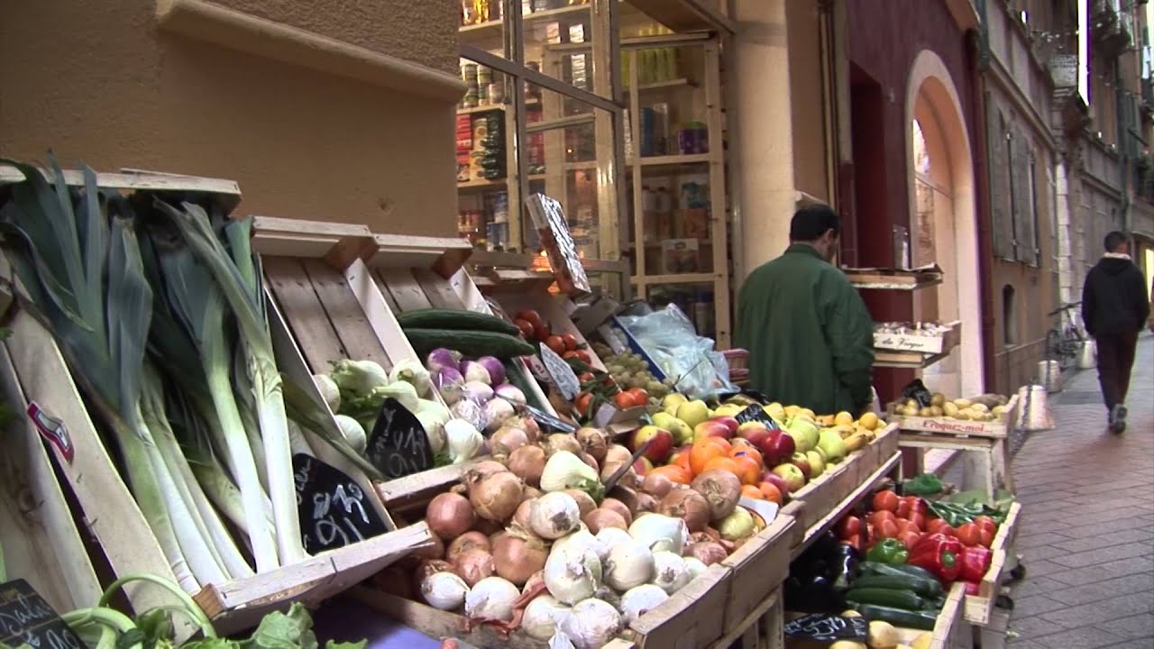 Experience the Thrill of a Le Safari Cours Saleya Nice Safari