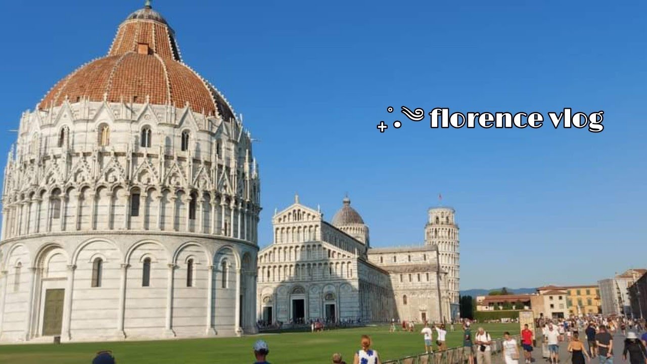 Shop for Authentic Leaning Tower of Pisa Souvenirs!