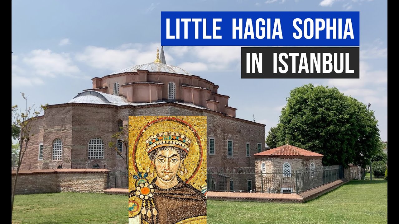 Explore the Beauty of Little Aya Sofya