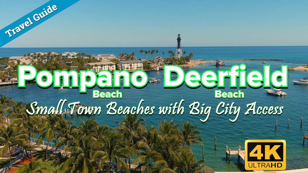 Explore Little Havana in Deerfield Beach - A Must-See Destination