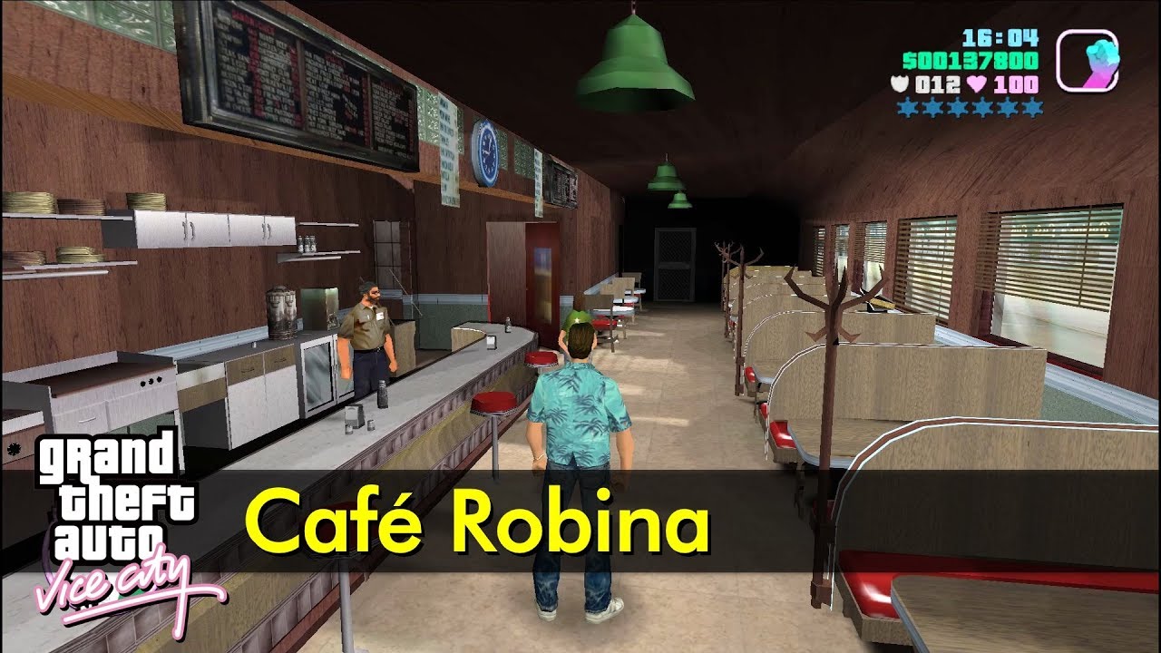 Explore the Exciting Little Havana of Vice City