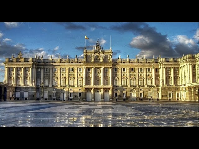 Visit Madrid Castle: An Unforgettable Experience