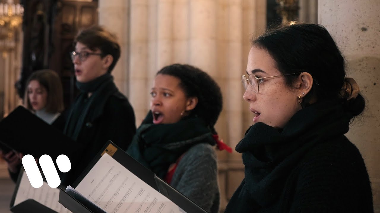 Achieving Mastery at Notre Dame de Paris