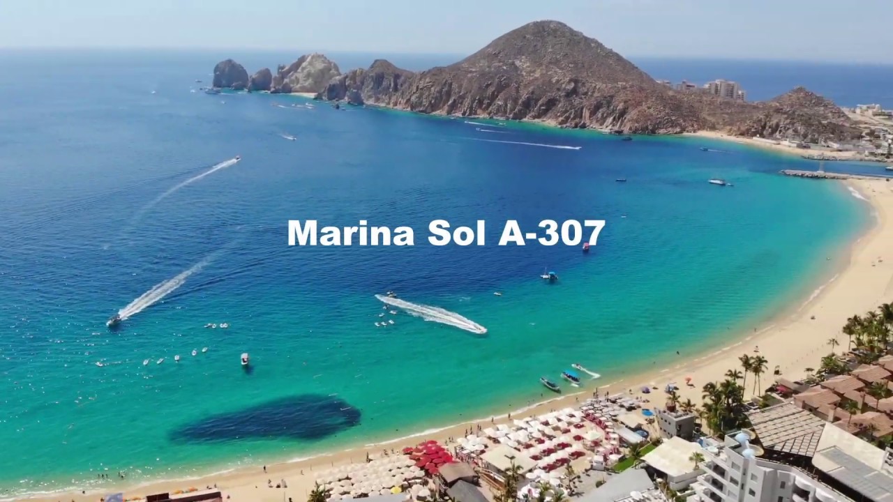 Explore Marina Sol Cabo San Lucas - Mexico's Most Popular Marina!