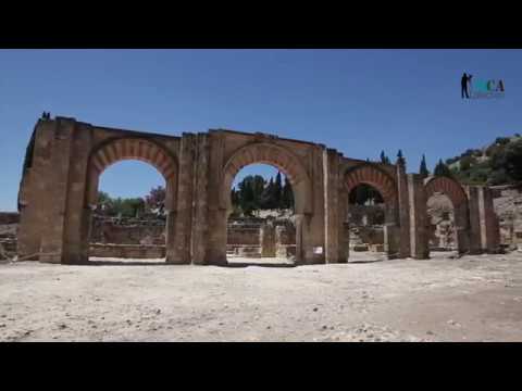 Exploring the Ancient Ruins of Medina Azahara, the Lost Arab Palace City