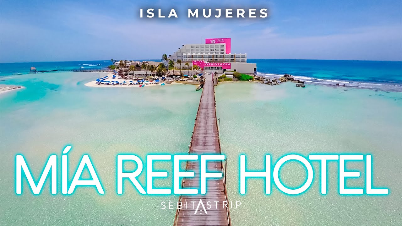 Explore Mia Resort in Isla Mujeres: An Unforgettable Experience