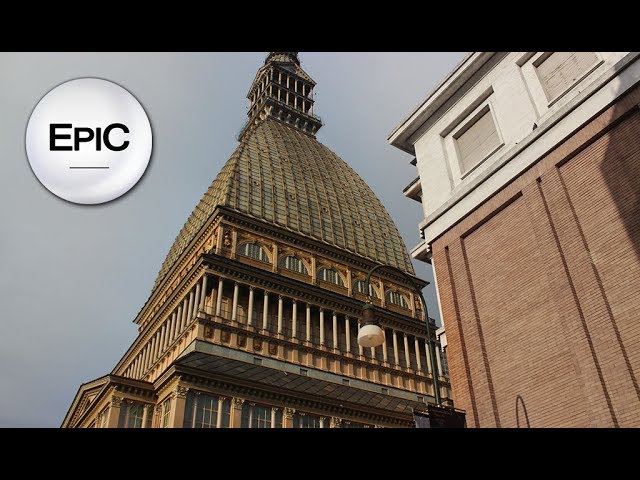 Visit the Mole Antonelliana: Italy's Iconic Monument