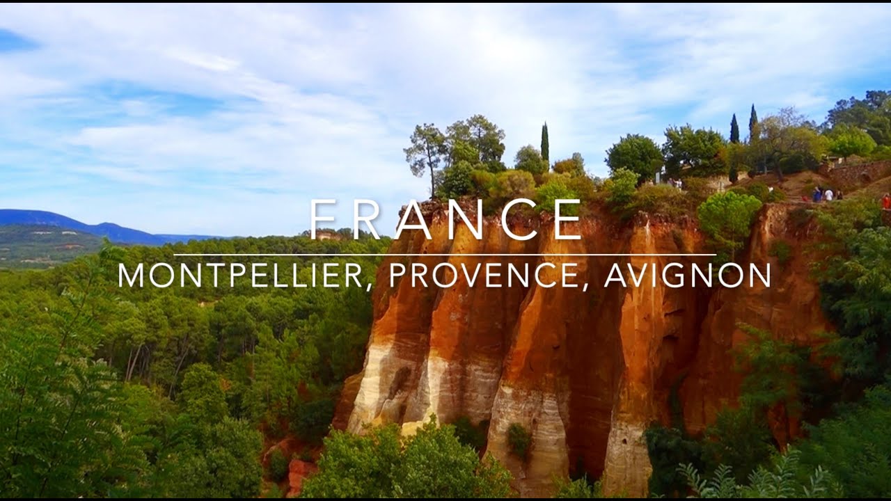 Exploring Montpellier Provence: A Guide to the French Region