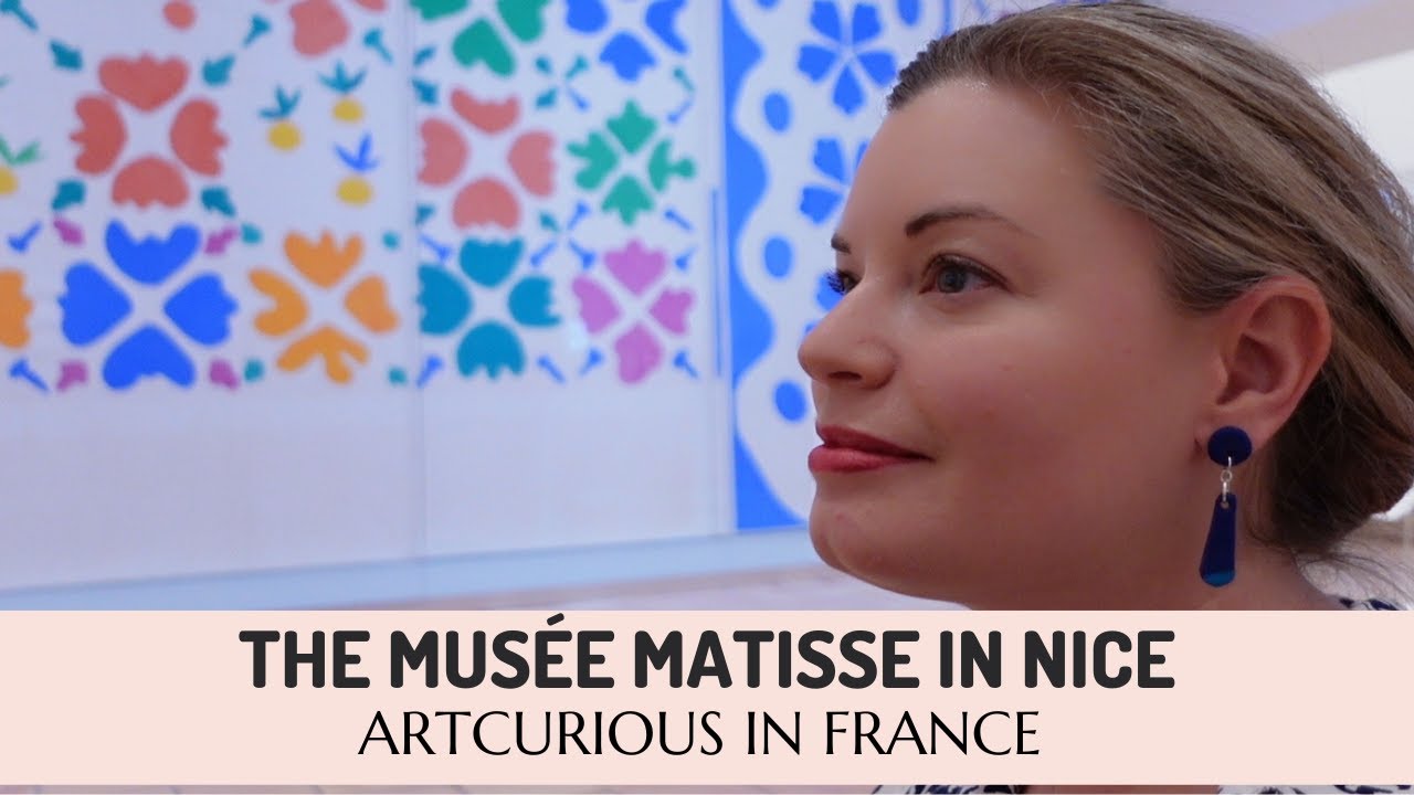 Explore the Musée Matisse in Collioure