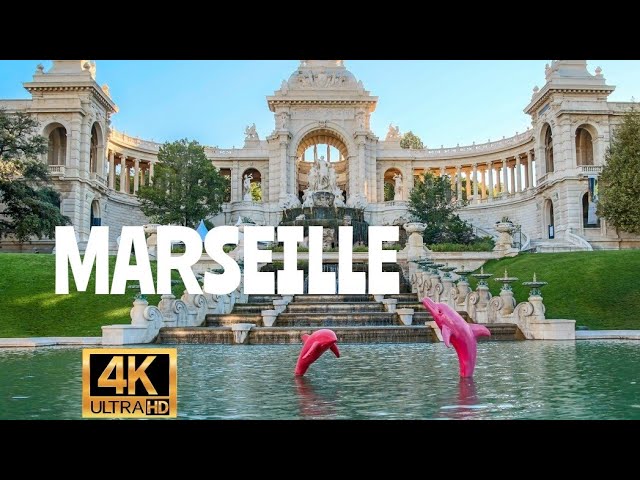 Explore the Palais Longchamp Museum in Marseille