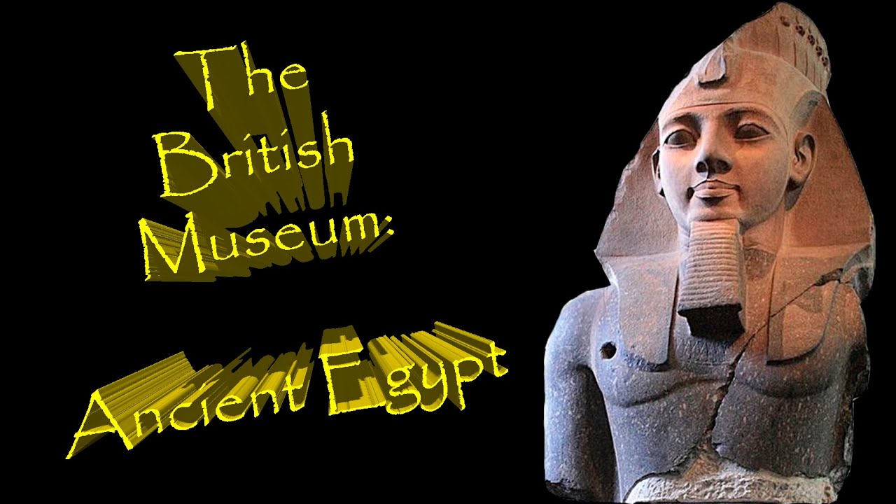 Explore Ancient Egypt at London's Top Museums