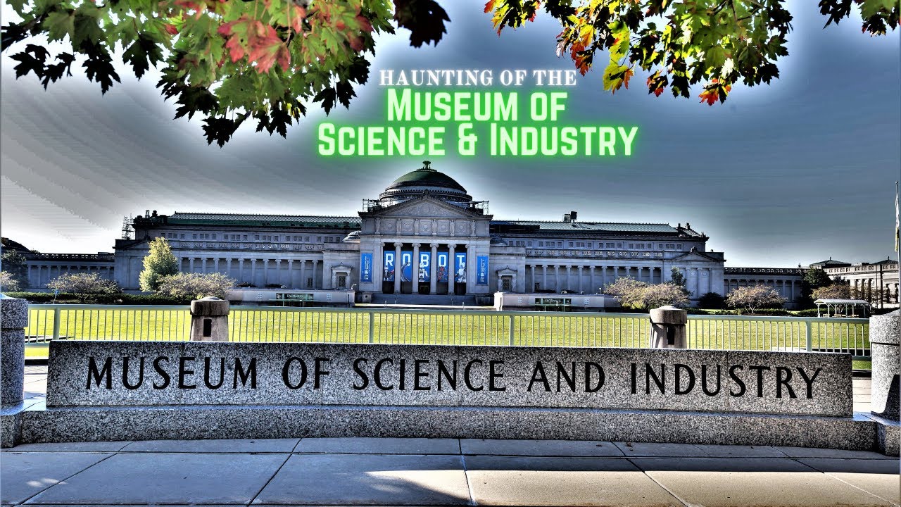 Exploring the History of the Museum of Science and Industry