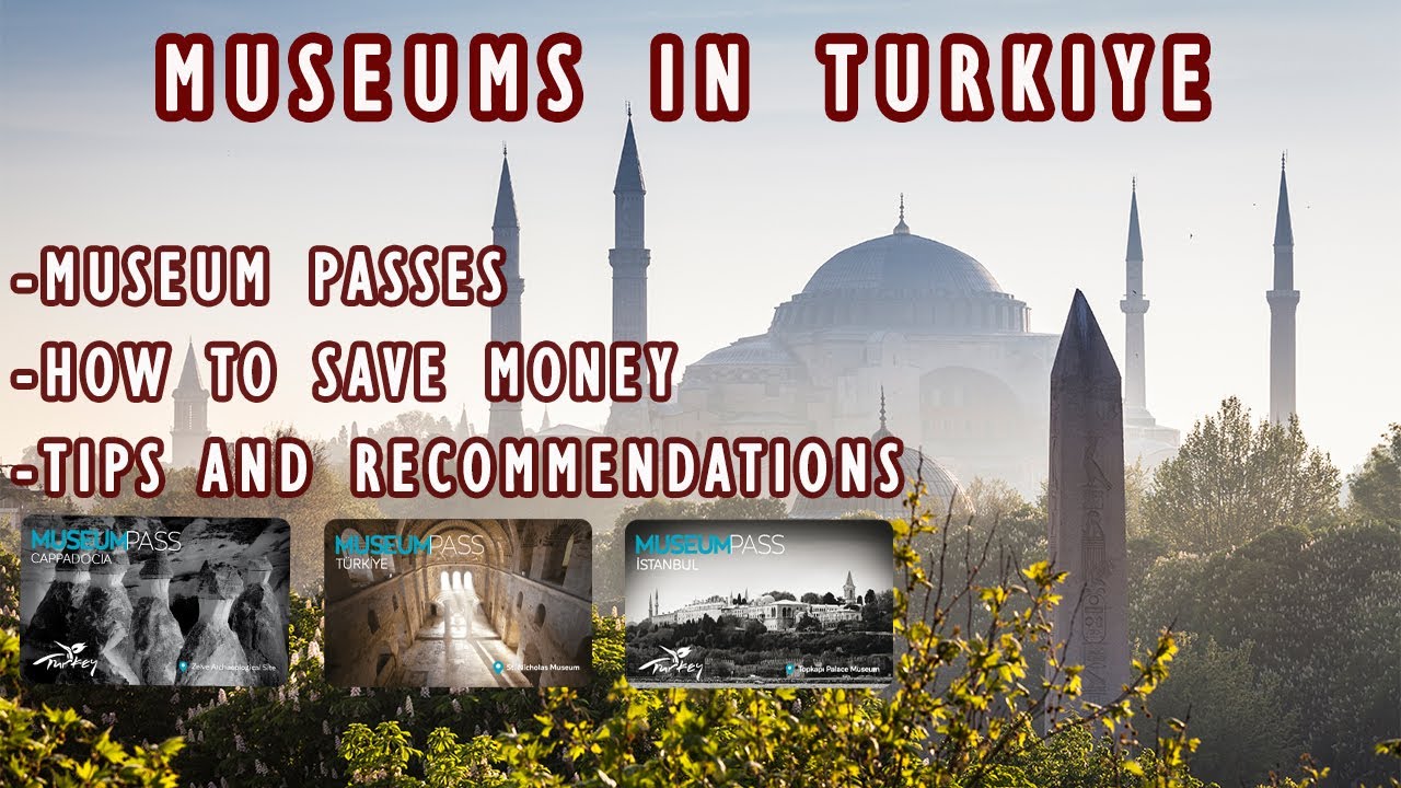 Explore Cappadocia with a Museum Pass