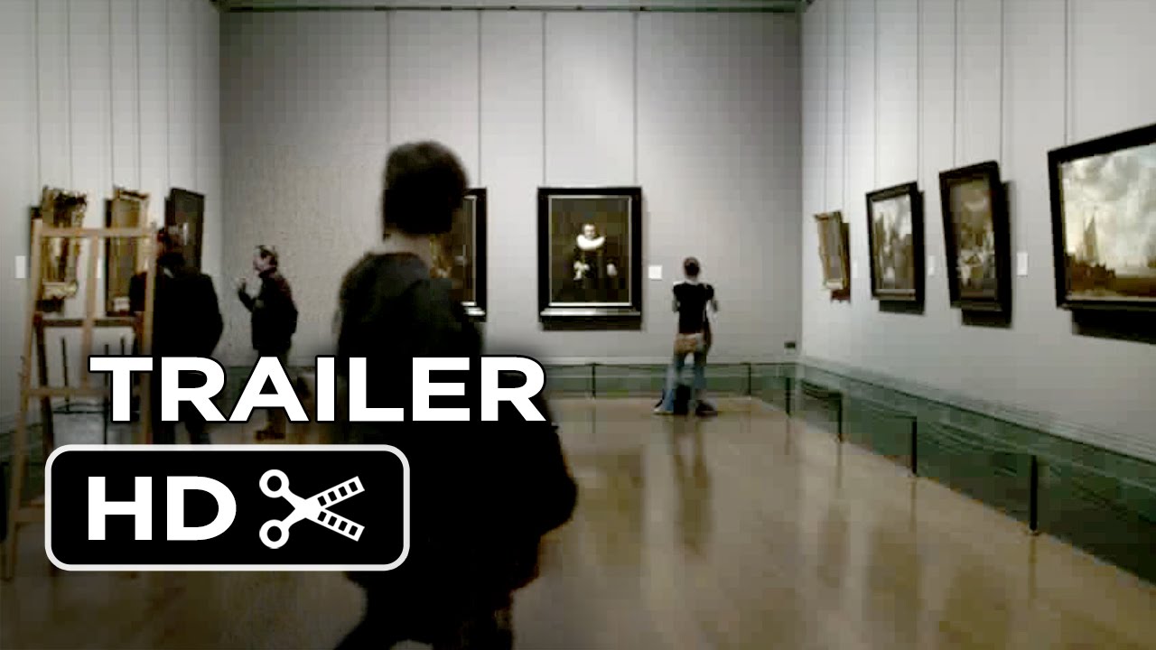 Discovering National Gallery Films: A Comprehensive Guide