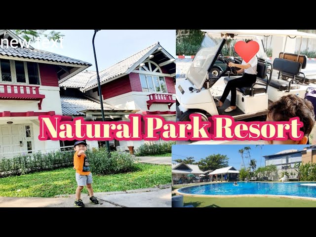 Escape to the Best Natural Resort in Pattaya