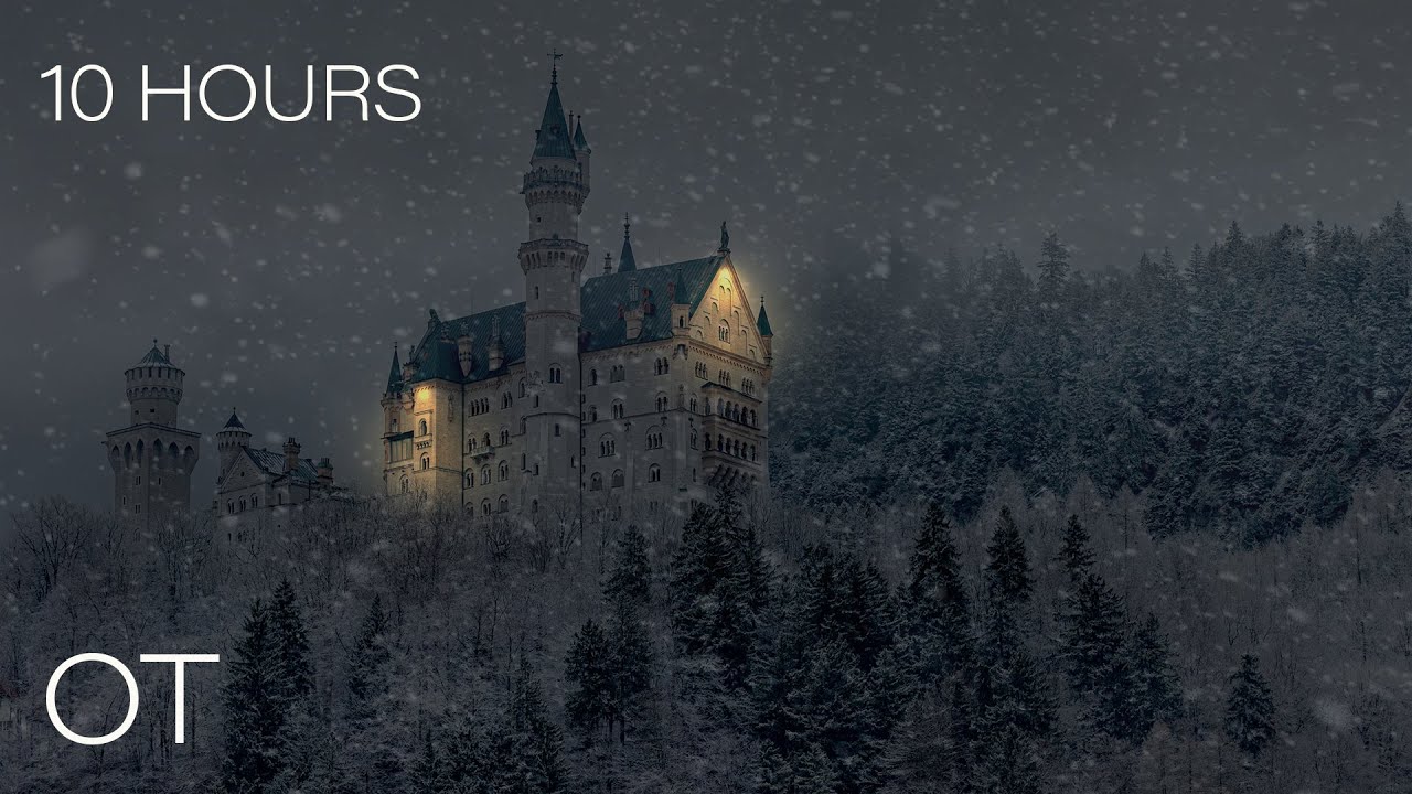 Neuschwanstein Castle Hours: Find Out When to Visit