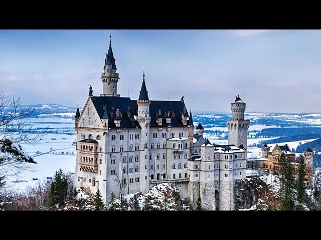 Visit Neuschwanstein Schloss: An Unforgettable Experience