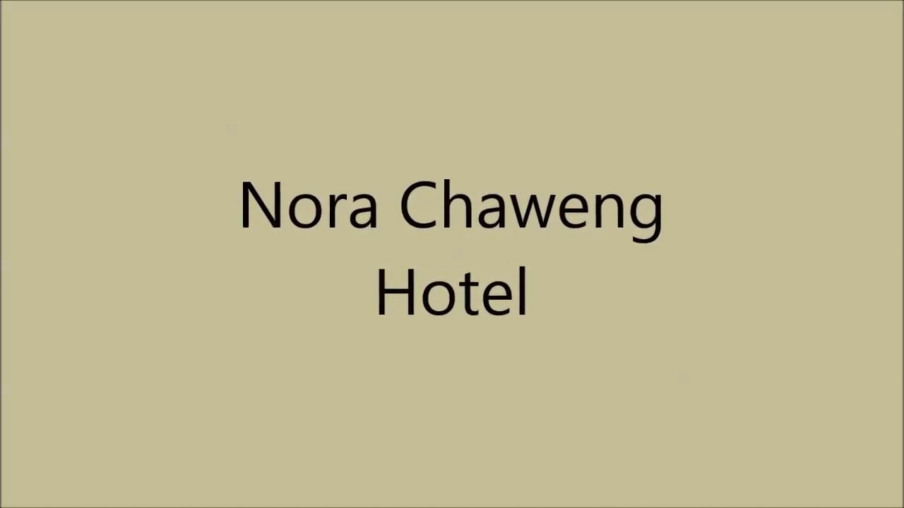 Relax and Unwind at Nora Chaweng Hotel