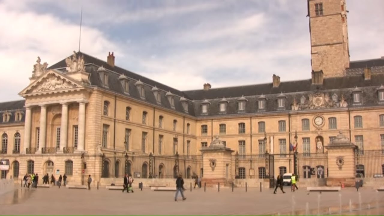 Visit Notre Dame de Dijon: An Iconic French Cathedral