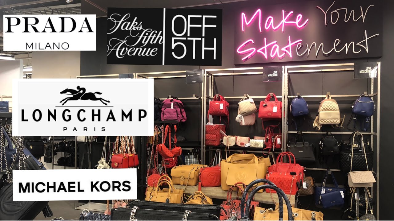 Shop the Latest Styles at Offsaks5th