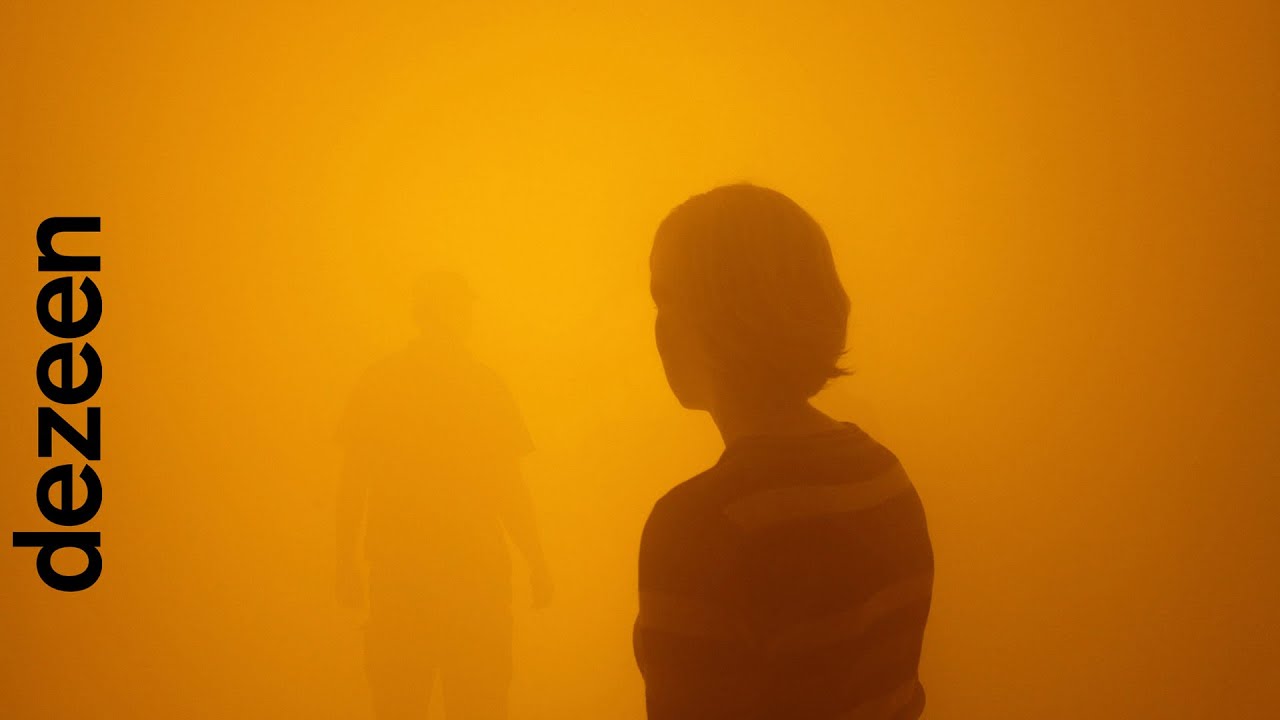 Exploring Olafur Eliasson's Art at the Tate Modern