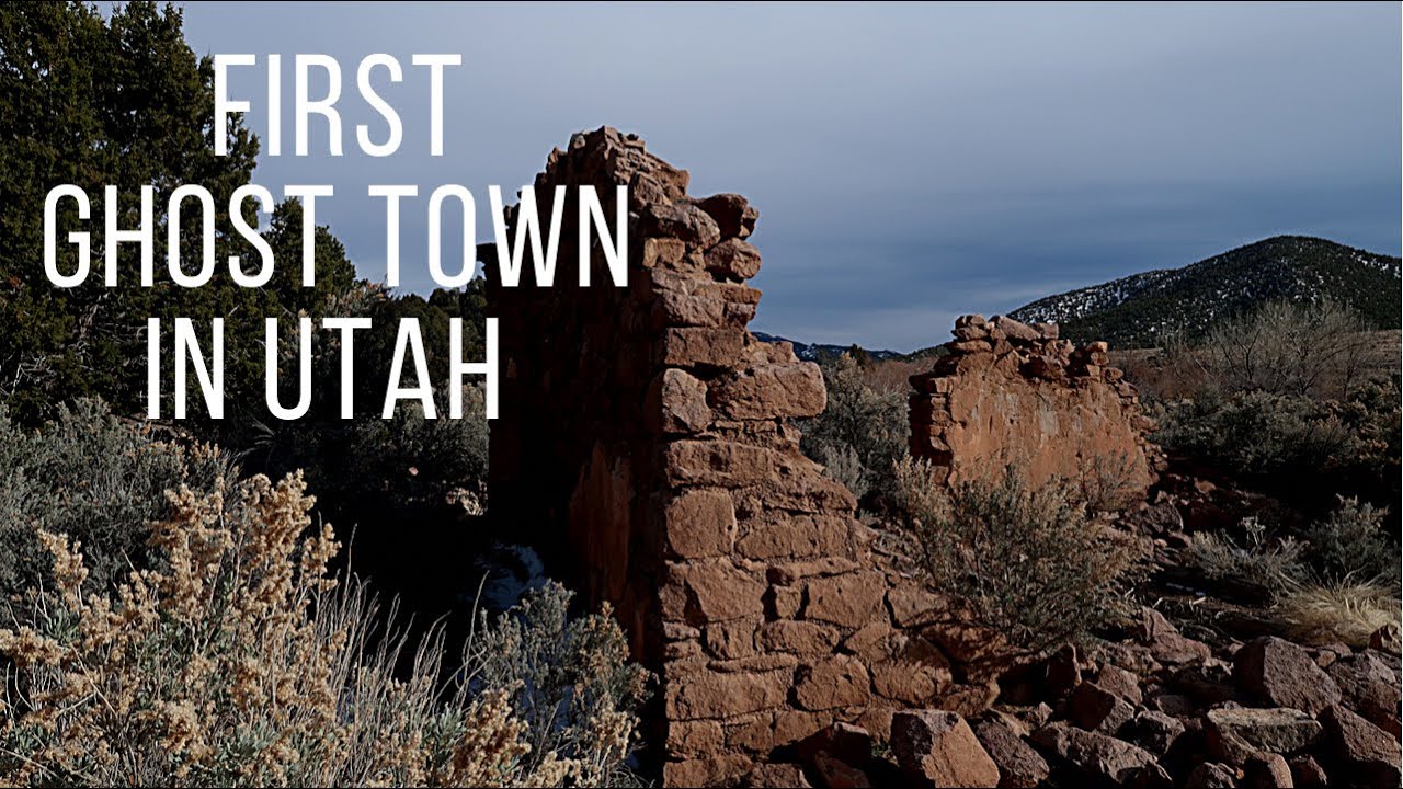 Explore the Historic Charm of Old Iron Town