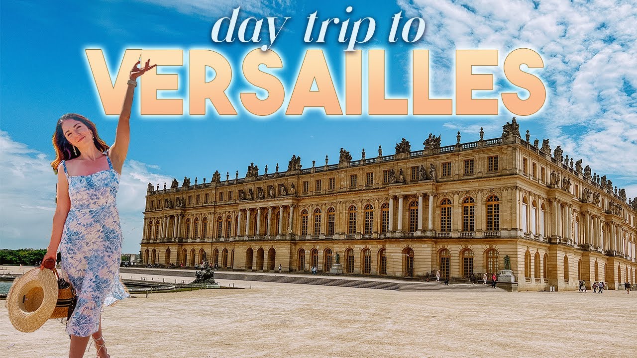 Palace of Versailles Opening Hours - Get Your Timetable Now!