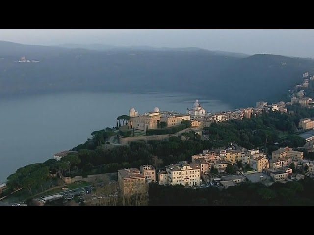 Visit the Papal Summer Palace: An Unforgettable Experience