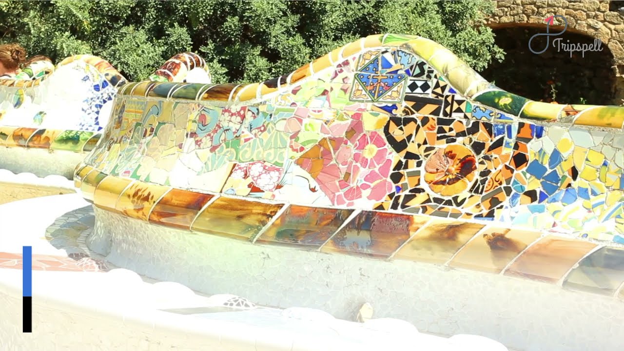 Park Guell Entrance Fee: Get the Lowdown Here