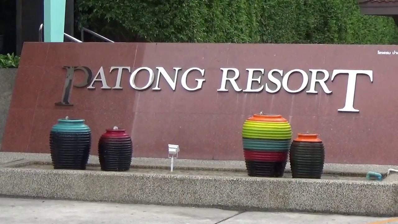 Find the Perfect Patong Beach Resort for Your Vacation!