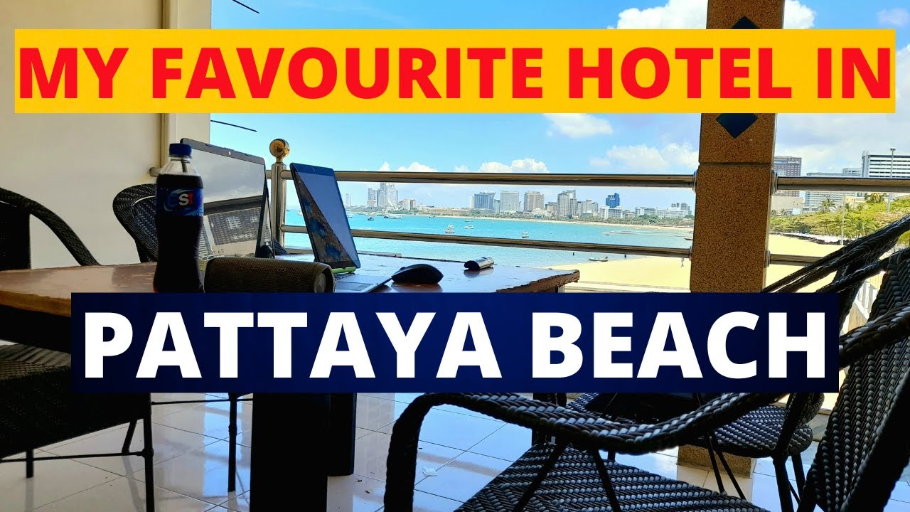 Find the Best Pattaya Beach Road Accommodation