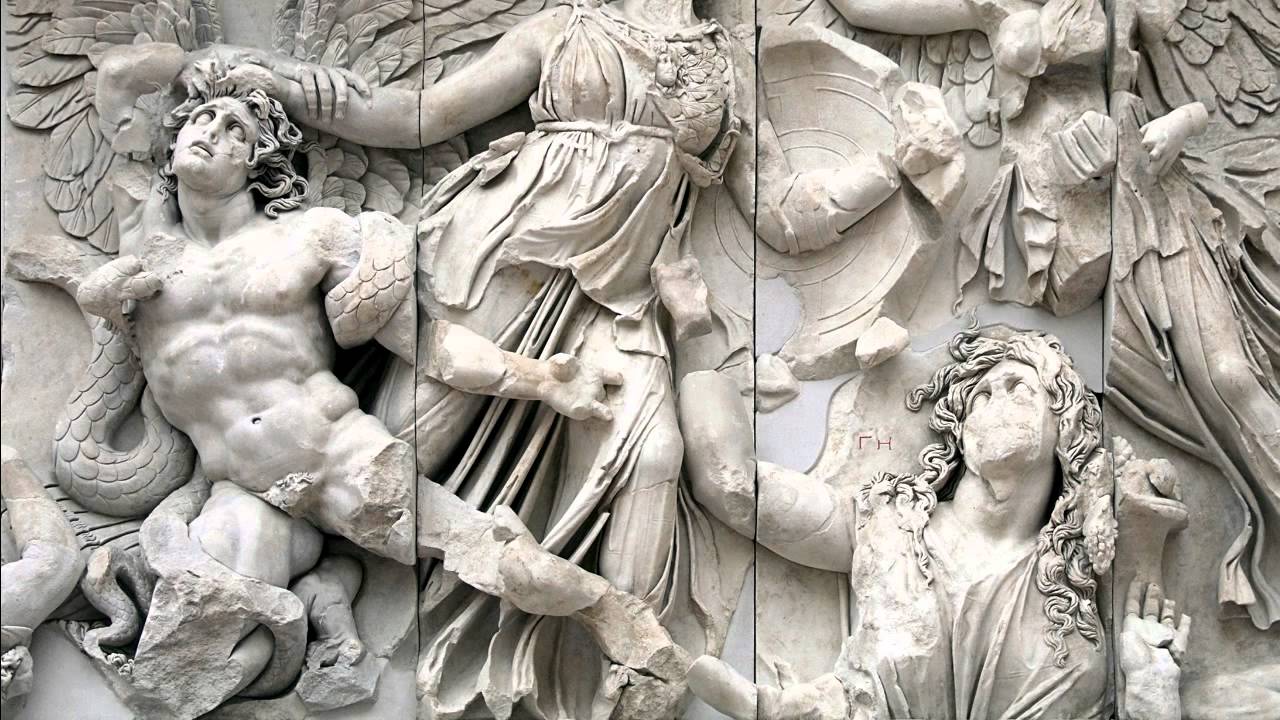 Visit the Pergamon Museum Altar: A Must-See Monument!