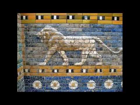 Pergamon Museum: All You Need to Know (Wikipedia)