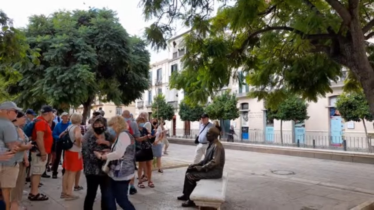 Explore the Picasso Birthplace Museum in Malaga