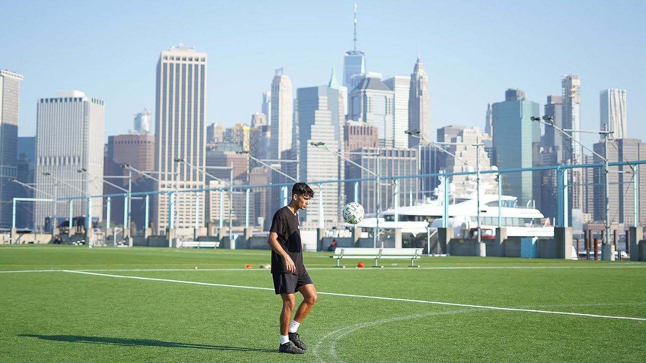 Visit Brooklyn Bridge Park's Pier 5 - The Best Destination in NYC!