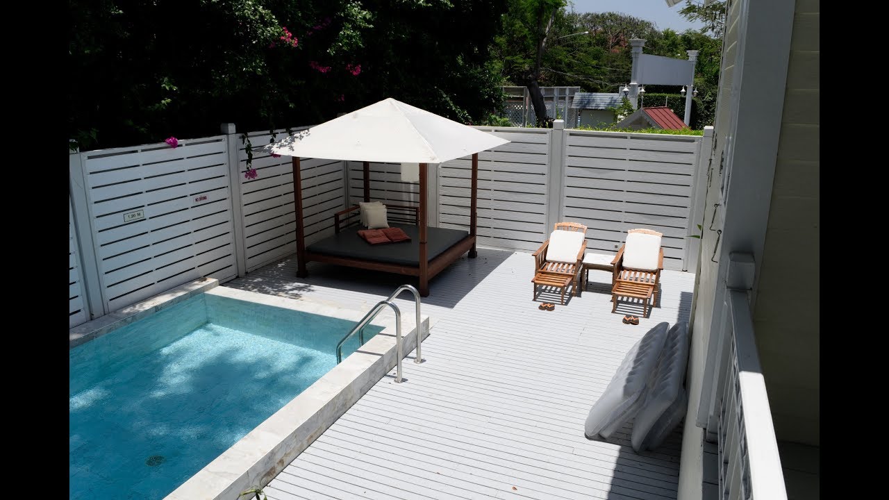 Luxury Pool Villa at Centara Hua Hin: Premium Deluxe Accommodation