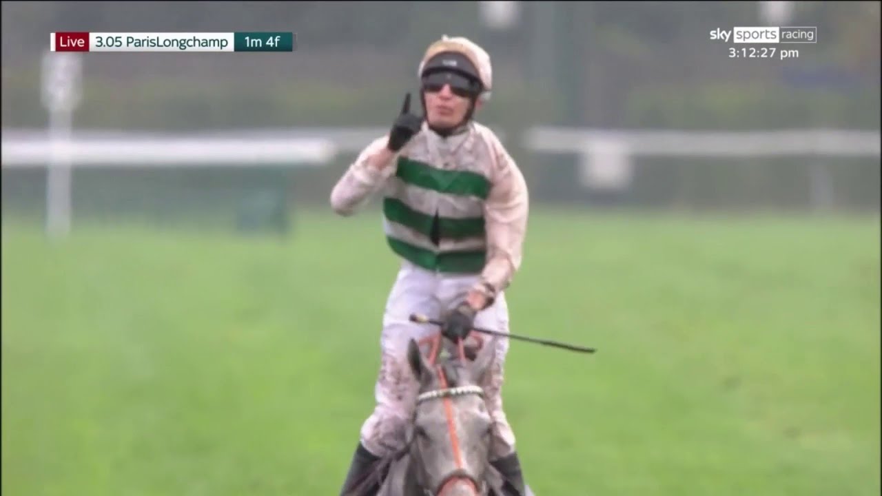 Winning the Prix Arc de Triomphe: A Guide