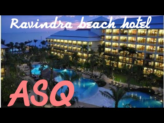 Exploring Ravindra Pattaya ASQ: An In-Depth Look