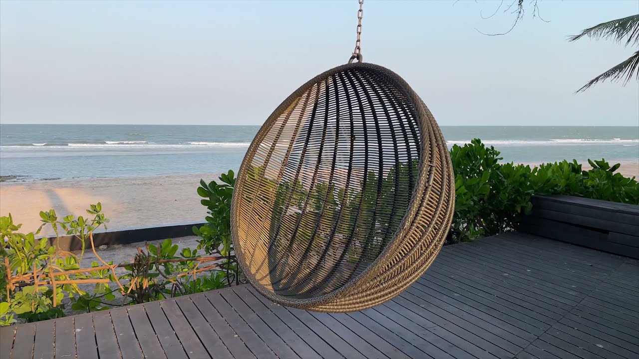 Relax at Regent Beach Hua Hin - Thailand's Premier Beach Resort