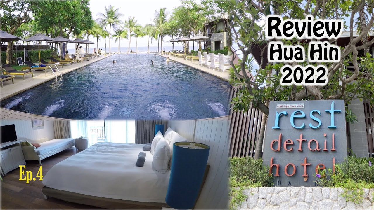 Best Beach Village in Hua Hin: Rest Detail Hua Hin Beach Village Pantip