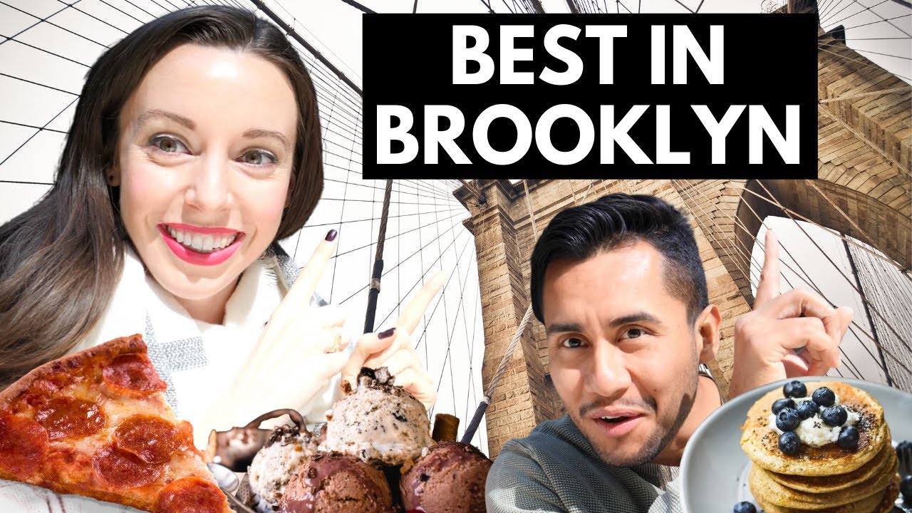 Experience the Best Restaurants Near Brooklyn Bridge!