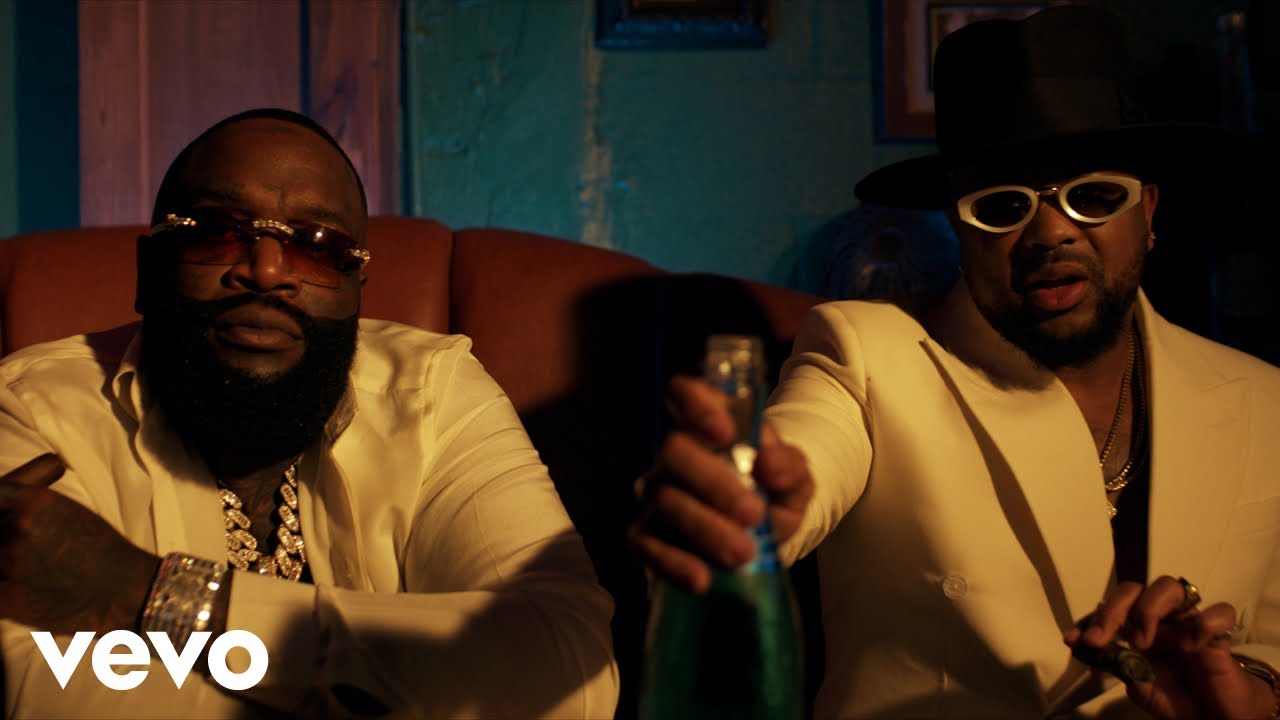 Exploring Little Havana with Rick Ross: A Guide to Miami's Iconic Neighborhood