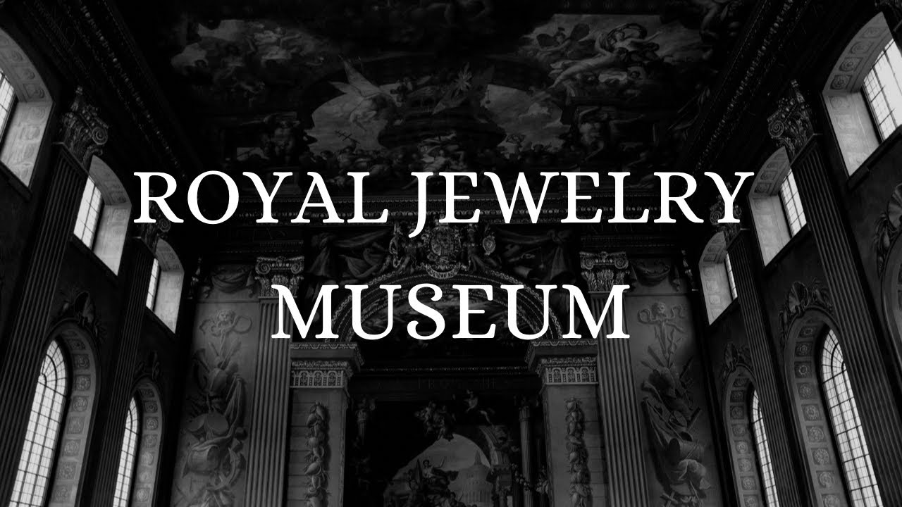 Exploring Royal Jewelry at Egypt's Museum