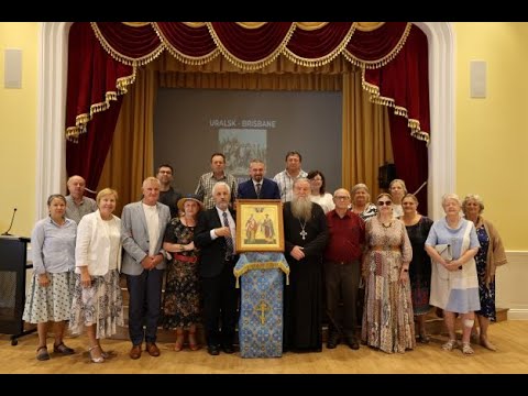 Exploring the Russian Orthodox Church in Brisbane