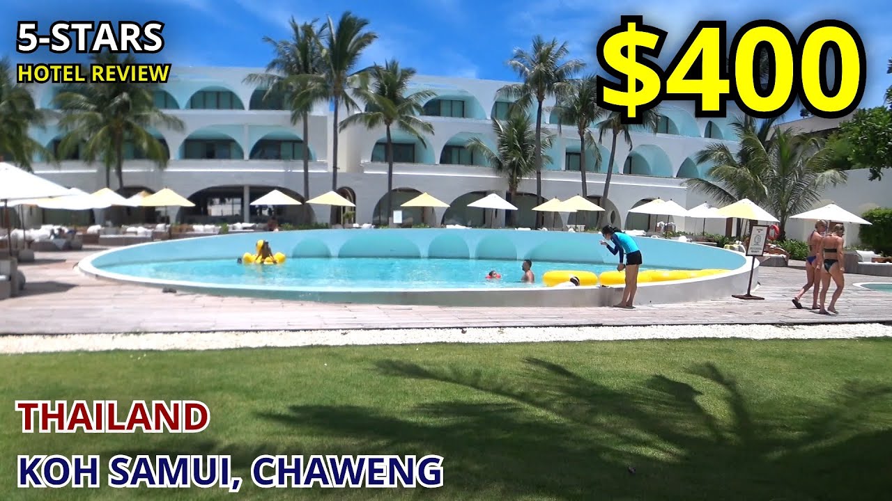 Best of Sala Samui Chaweng: Reviews on Pantip