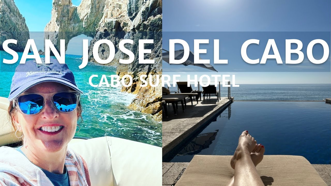 Find the Best San Jose del Cabo Accommodations