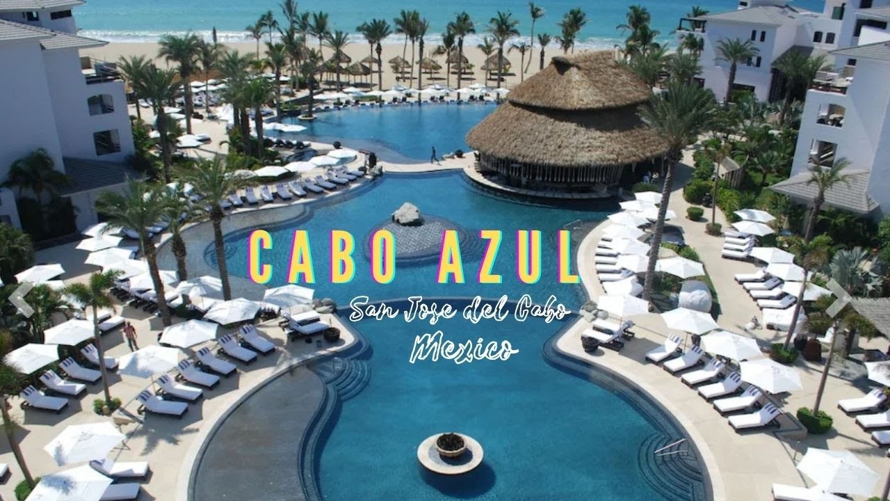 Top San Jose Del Cabo Resorts - Find the Perfect Vacation Spot!